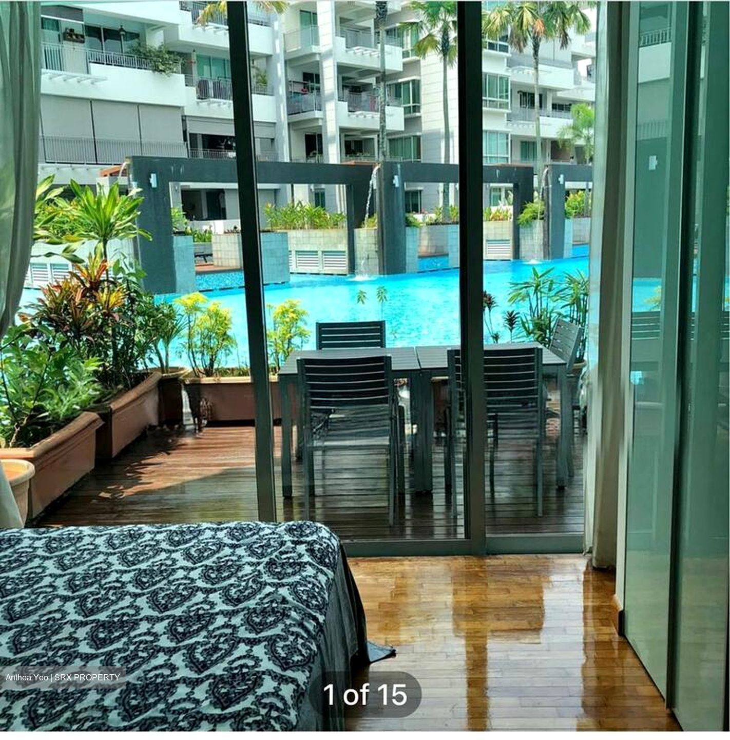 The Stellar (D5), Condominium #504521951